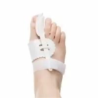 Корректор отводящий первого пальца стопы ночной SPLINT COMFORMA Soft C 3012  