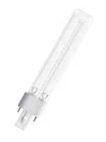 Лампа бактерицидная UV 11W G23 (аналог ДКБ-11)
