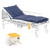 Матрас противопролежневый трубчатый MET BASIC