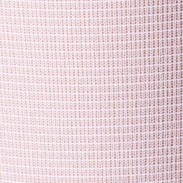 Чулки компрессионные B.Well CARE JW-214 унисекс 1 класс компрессии с закрытым носком антиэмболические для операции белые 