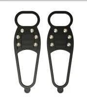 Приспособления для ходьбы в гололед "Ледоходы" 6 шипов (р.35-45)