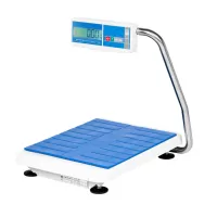 Весы медицинские Масса-К ВЭМ-150-А2