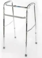 Ходунки одноуровневые (шагающие) 75-95 см "Симс" W Universal