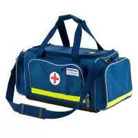 Набор травматологический для оказания скорой медицинской помощи МЕДПЛАНТ НИТсп-01 в сумке СМУ-02, артикул 843