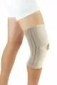 Бандажи на колено с ребрами жесткости