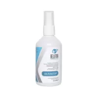 Антисептик кожный Беллатор, спрей, 100мл (Изопропиловый спирт 70%, хлоргексидин биглюконат 0,5%)