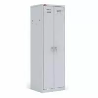 Шкаф металлический для одежды ПАКС ШРМ-АК