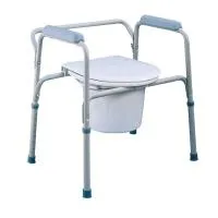 Кресло-туалет Тривес СА668