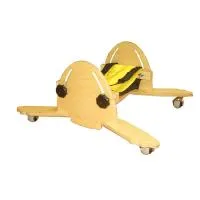 Опора функциональная для ползания для детей-инвалидов "Я могу!", исполнение ОП-109.1