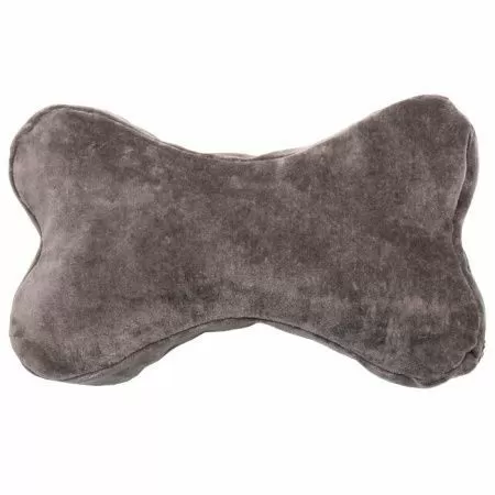 Подушка для путешествий (косточка) Тривес ТОП-210/Т.710, из латекса