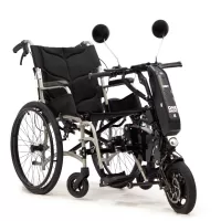 Электропривод MET OneDrive 4, артикул 18554, для механической инвалидной коляски