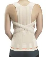 Модуль грудо-поясничный Orliman EV-203 для пояснично-крестцового корсета EV-200