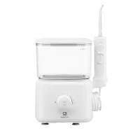 Ирригатор стационарный CS Medica AquaPulsar CS-7 DUAL FLOSS White