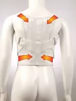 Корректор осанки Комфорт К-500, детский