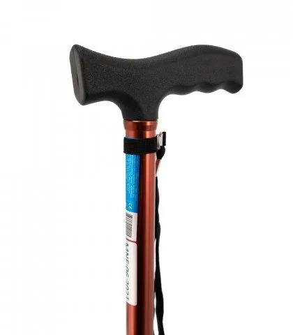 Трость C Standart телескопическая без УПС