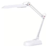 Светильник настольный ProMega jet 2003A белый 