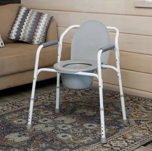 Кресло-туалет "Ortonica" TU-1 