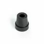 Насадка для трости Barry Viva 13/BL, 13мм, черная