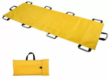 Носилки мягкие 10 ручек