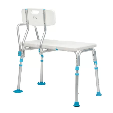 Стул для ванны Ortonica Lux-625 с увеличенной шириной сиденья