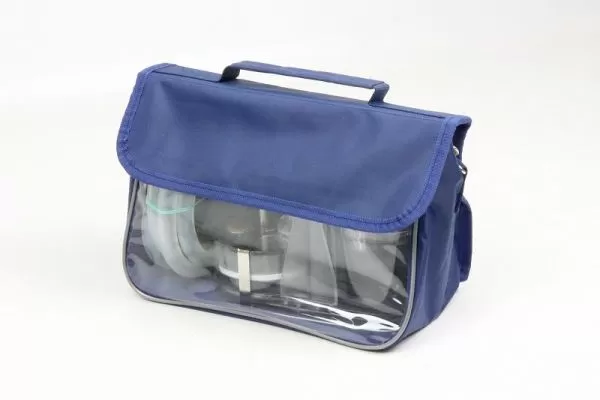 Аспиратор портативный с механическим приводом Медплант АПМ-МП-1 артикул 698