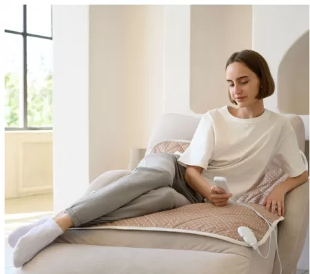 Электропростынь EcoSapiens Luna S320 150x90 см