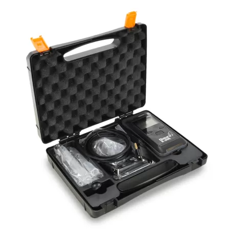 Алкотестер профессиональный Динго E-200