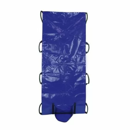 Носилки бескаркасные для скорой медицинской помощи МЕДПЛАНТ Плащ модель 1У, артикул 866