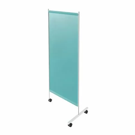 Ширма медицинская односекционная MB S