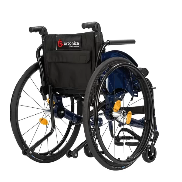 Кресло-коляска ORTONICA  Active Life 2000 (S 2000)