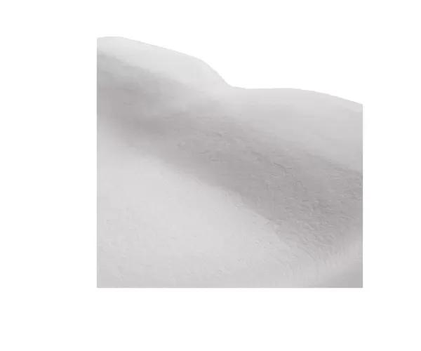 Подушка ортопедическая Тривес ТОП-119/Т.119, с эффектом памяти и выемкой под плечо