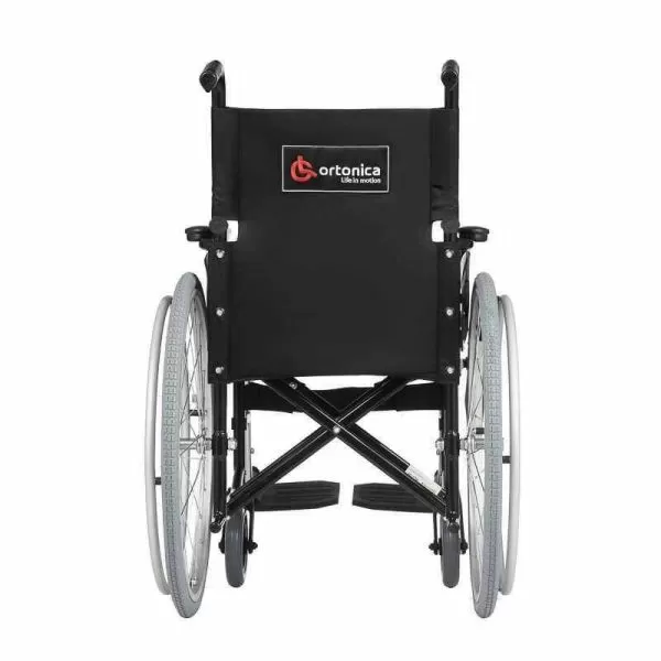 Кресло-коляска ORTONICA Base Lite 150 (Base-160)