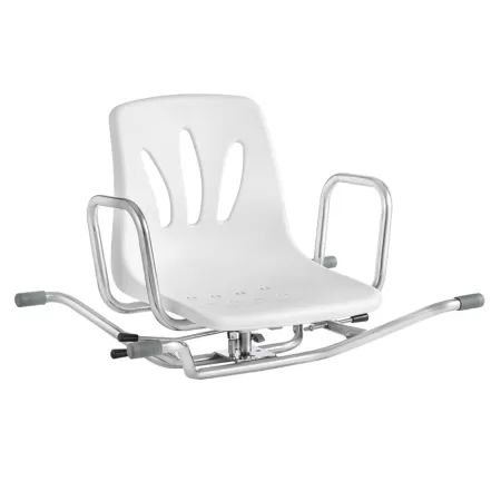 Сиденье для ванны Ortonica Lux-460 поворотное на 360 градусов