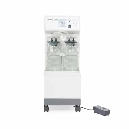 Отсасыватель Армед 7A-23B-1 хирургический электрический передвижной