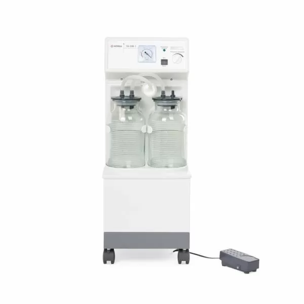 Отсасыватель Армед 7A-23B-1 хирургический электрический передвижной