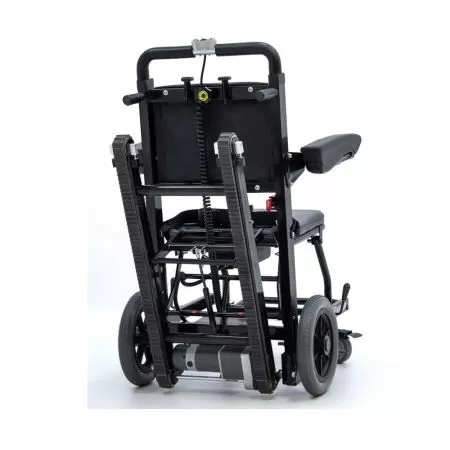 Кресло-каталка с лестничным подъемником MET LIFTER, артикул 19373