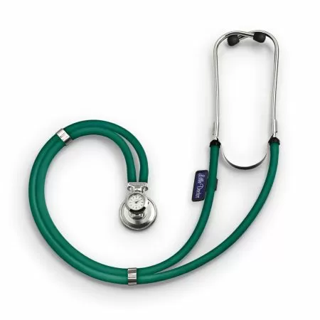 Стетофонендоскоп Little Doctor LD SteTime с часами и дополнительными насадками