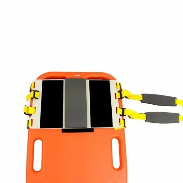 Фиксатор головы складной иммобилизационный МЕДПЛАНТ ФГС-01, артикул 1300