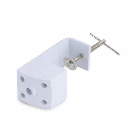 Лампа-лупа бестеневая MED-MOS 9001LED с настольным креплением