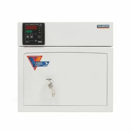 Сейф-термостат медицинский VALBERG TS-3/12 модификация ASK-30