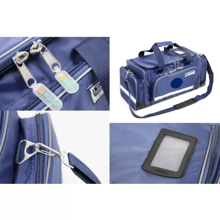 Укладка для оказания первой помощи подразделениями сил гражданской обороны МЕДПЛАНТ УПП-СГО по приказу 61н, артикул 1750