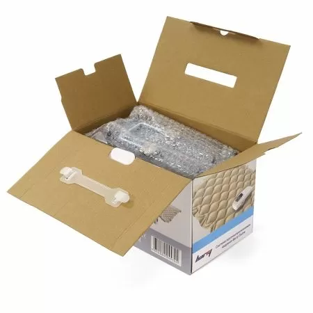 Матрас противопролежневый ячеистый Barry Dome