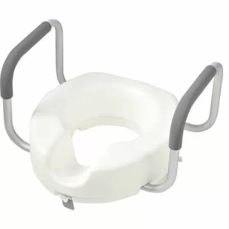 Насадка на унитаз Симс 10528 А/Т