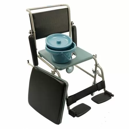 Кресло-каталка Barry V2P, ширина сиденья 44 см