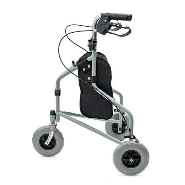 Ходунки-роллаторы Barry R Trio