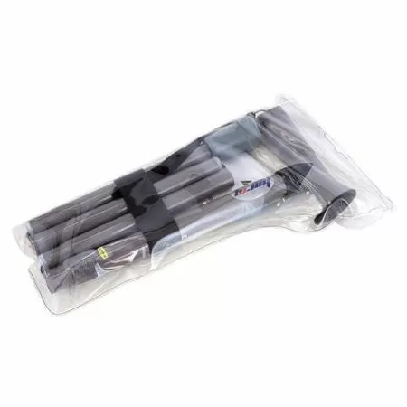 Трость складная Симс 10113 (серая G)