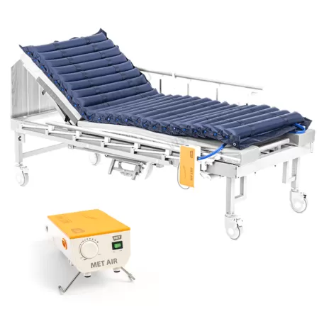 Матрас противопролежневый трубчатый MET BASIC