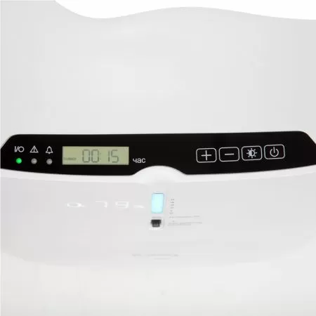 Концентратор кислорода Армед 7F-3NW с выходом для ингаляций