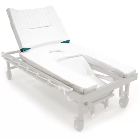 Простыня натяжная для кровати МЕТ EMET, артикул 17484