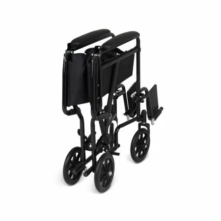 Кресло-каталка для инвалидов Armed 2000